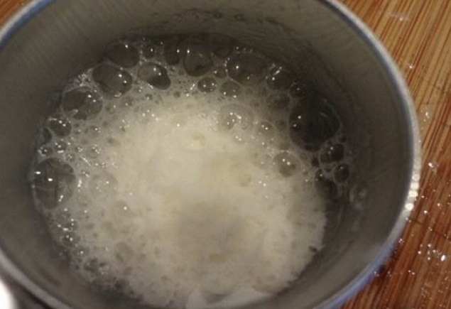 Топи 80% от мазнините по корема: Всички започнаха да използват тази проста рецепта