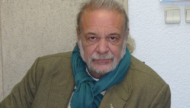 Проф. Евгений Дайнов размаза Борисов: Съсипа България и я превърна във феодална държава с некадърници по високите постове