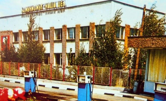 Моите точни спомени за НРБ и защо не изпитвам носталгия по миналото