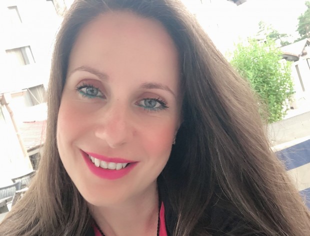 Диана Димитрова: Заради злоупотреби парите по европроектите ги плаща българският данъкоплатец а не Евросъюзът