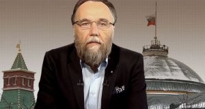 Александър Дугин: Ако глобализмът победи - край с ЧОВЕЧЕСТВОТО!