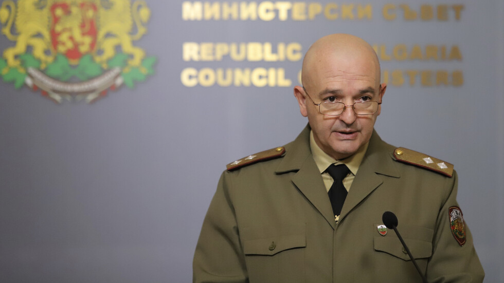 Ген. Смърт пак плаши: Свършват леглата в болниците