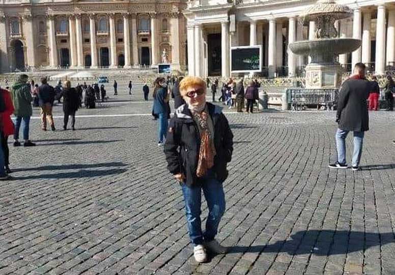 Народ който праща майките си на гурбет до дълбока старост не е народ