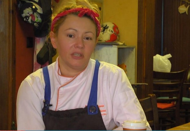 Собственик на ресторант: Ще работя въпреки локдауна