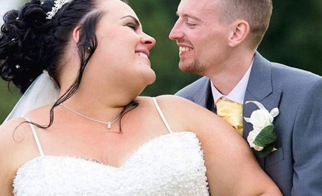 Историята на Ема и мъжът ѝ може да отврати мнозина но и да вдъхнови отчаяните (СНИМКИ)