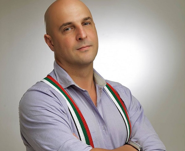 Светльо Витков обещава: Ще се боря за легализиране на марихуаната