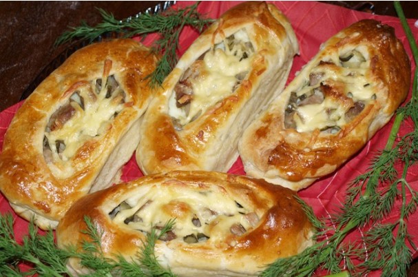 Дойде ми като гръм от ясно небе: Направих тази вечеря и всички вкъщи умряха от кеф