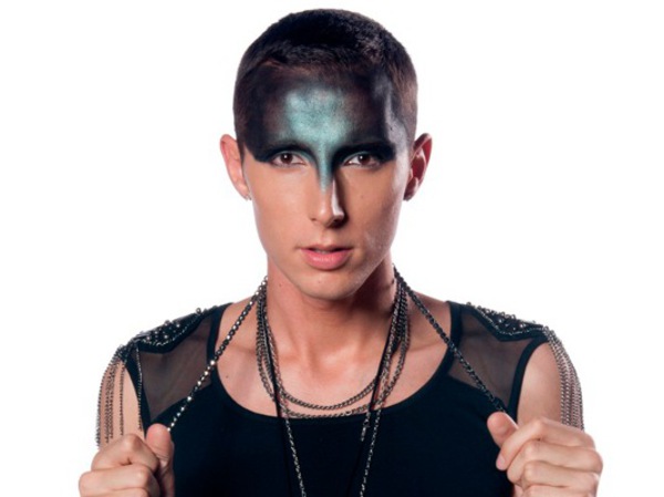 Джийсън Брад Люис: Сега чакам Гала да се кандидатира за президент