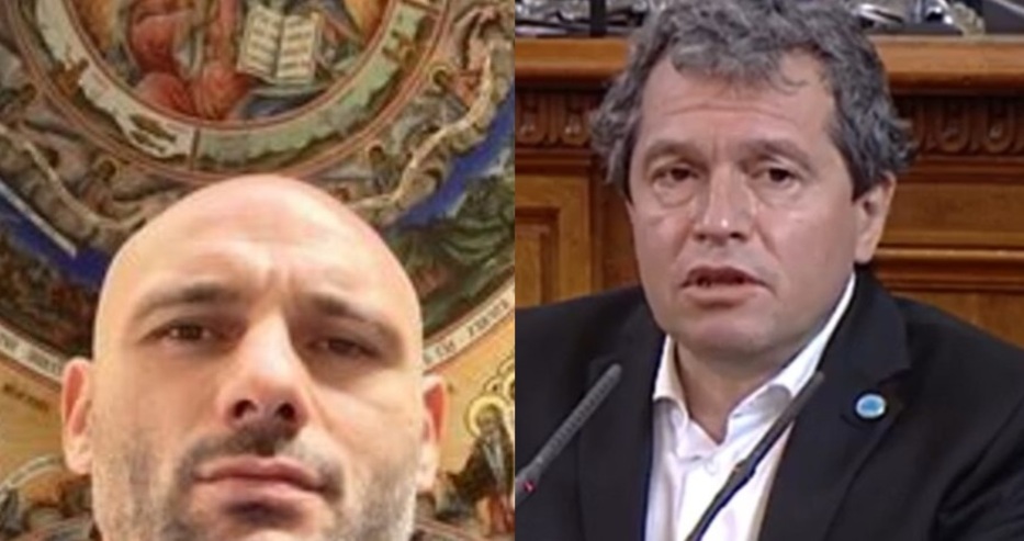 Стъки към Тошко Йорданов: Или се хващайте и работете