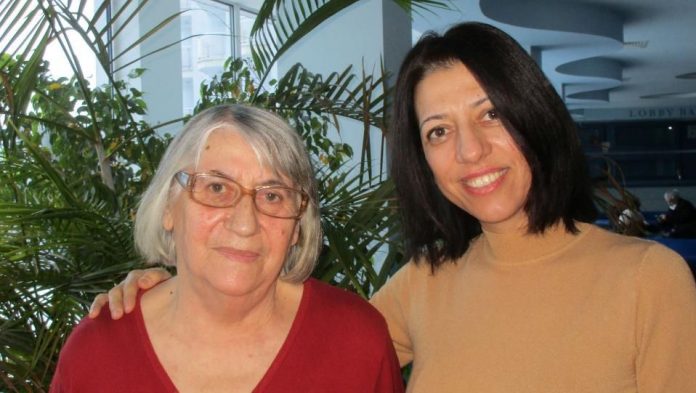 Леля Тодорка от Варна: С тази програма на плодове и чай се разделих с куп болести. Даде и рецептата: