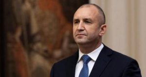 Отворено писмо до Президента на РБългария да оглави инициатива "България - Зона на мира"
