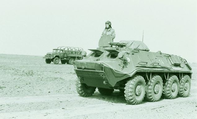 Полковник от БНА: Ако Турция ни нападне запасняците от Елхово ще превземат Истанбул за 12 часа…