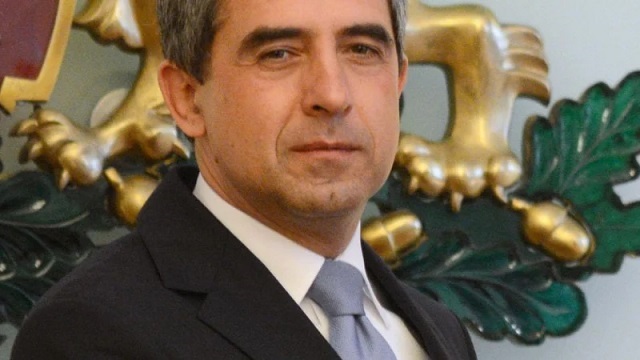 Плевнелиев: Голямата новина днес е че популистите от „Има такъв народ“ излъгаха народа! - Нито крачка назад!