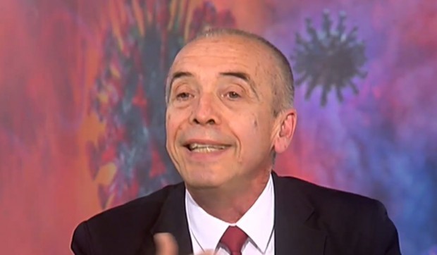 Мангъров: В момента ние сме в ролята на онези свине