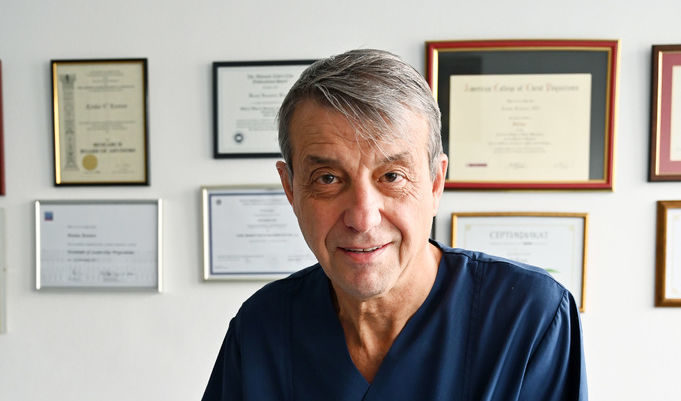 Прoф. Кocтa Кocтoв: Прирoдaтa ни oтмъщaвa