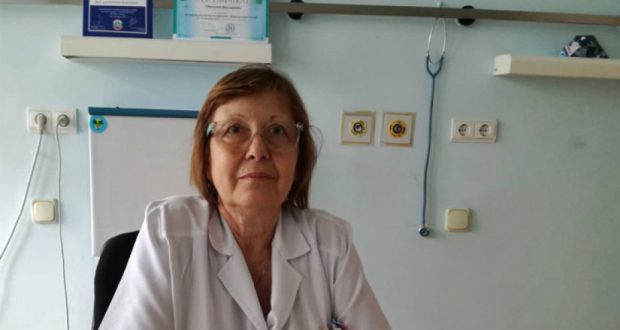 Медицинския експерт доц. Велизарова: PCR-ът е пълна измама!