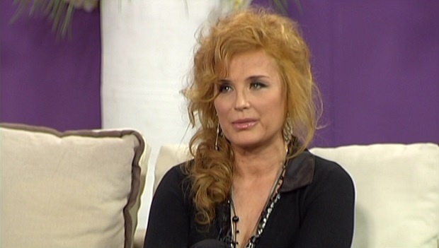 Аня Пенчева попиля Борисов: Простотия лакомия и бездарие!