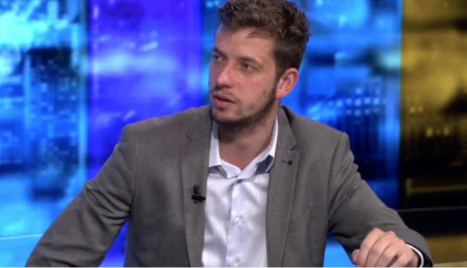 Анастас Стефанов социолог: Мандатът на Трифонов ще разплете следизборния пъзел