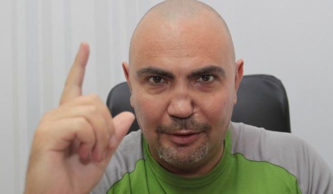 Росен Петров: Комунистите милееха за народа а демокрацията го обрече на мизерия!