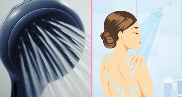 Кажи ми какво миеш първо под душа и ще ти кажа какво криеш в себе си