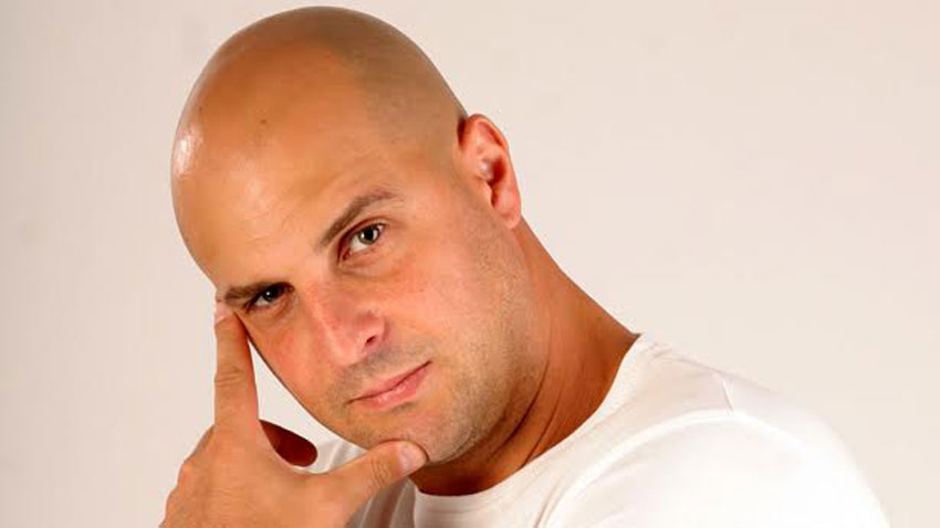 Светльо Витков от "Глас народен": Добро утро Чалгария