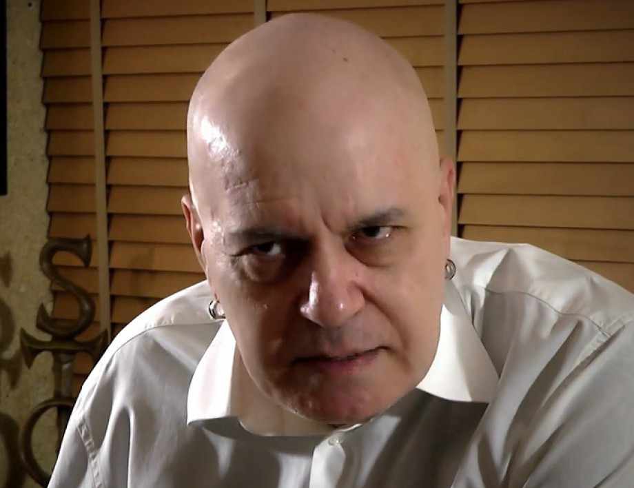 Слави Трифонов категоричен: Ще раздам правосъдие на уродливата политическа аристокрация!