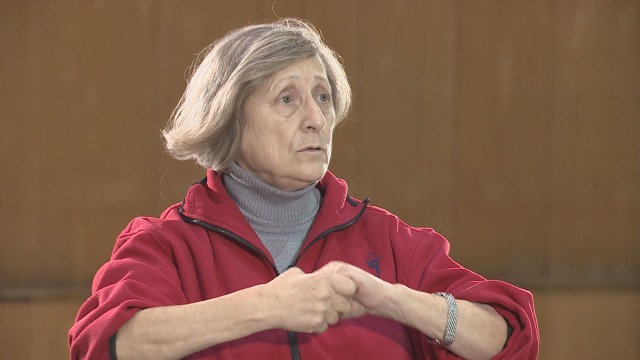 Нешка Робева: Боже докъде стигнахме! Хляб няма да щракаме с пръсти