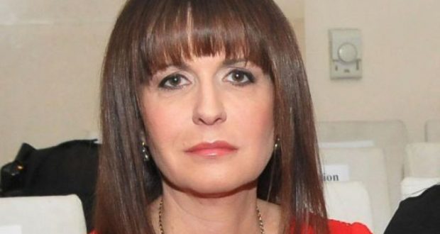 Жени Живкова: Знам истината за Борисов не му се връзвайте!