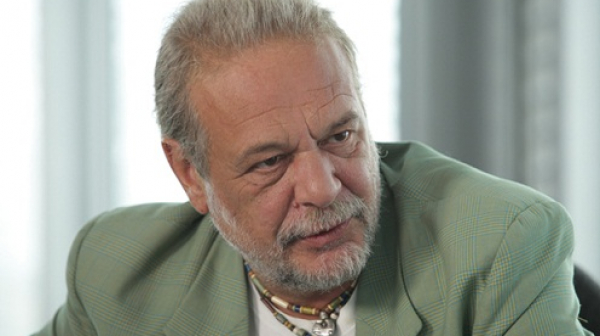 Проф. Евгений Дайнов: Новата власт има ЕДНА ЗАДАЧА