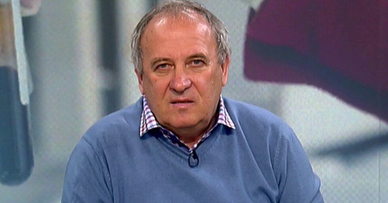 Проф. Темелков: Витамин C помага за възстановяване след преболедуване на COVID-19