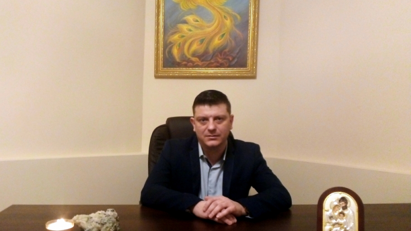 Пророкът Божидар Караджов: Борисов да се готви!