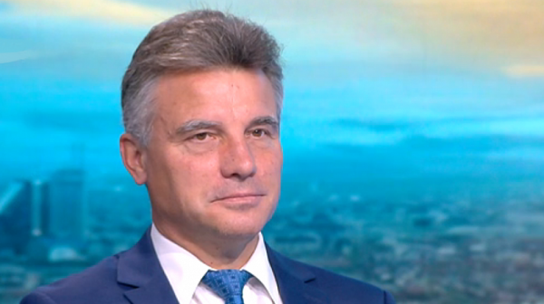 Проф. Иво Христов: САЩ отново фалшифицираха изборите!