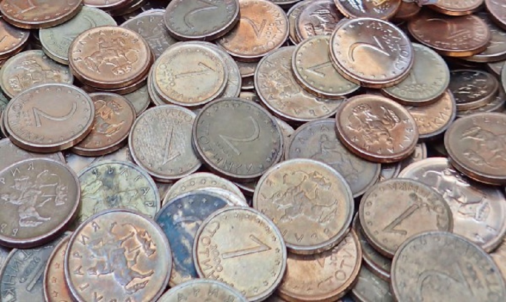 Фирма получи 38 стотинки помощ от държавата