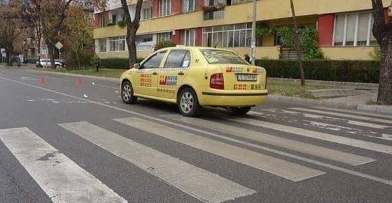 Чета и плача! Един български таксиметров шофьор разказа