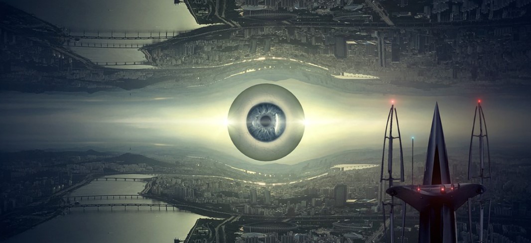 Човекът който попадна в 2749 година с интересен разказ за бъдещето на планетата