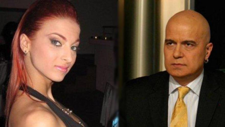 Голямата любов на Слави Трифонов – Мартина се изповяда