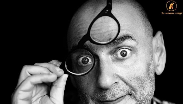 Любен Дилов-син: Има такъв вирус няма такъв референдум!