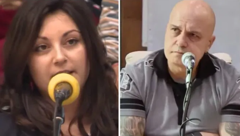 Младо момиче пречупи Слави Трифонов с тежки думи