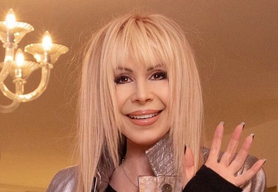 Лили Иванова: САЩ не могат да простят на Русия че е в пъти по-велика и могъща от тях!