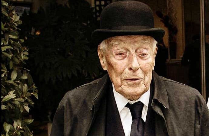 Забравената статия на Едмон Ротшилд: През 2030 година няма да има нито България