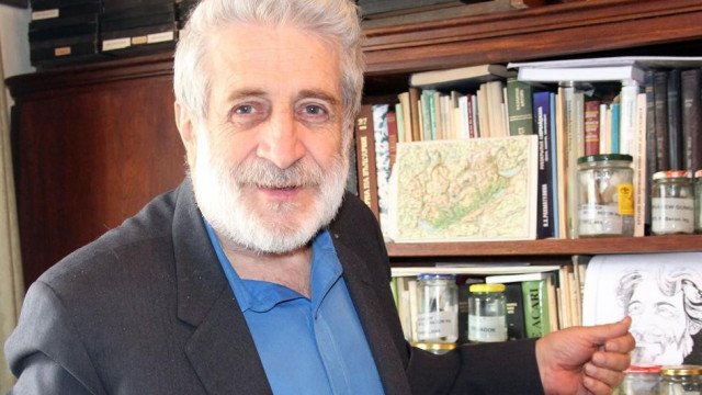 Д-р Петър Берон: И истинските мутри ще цъфнат в парламента ако не внимаваме