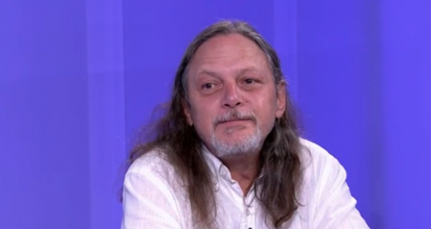 Нидал Алгафари: Радев не е президент вярват му хора с по-ниско интелектуално ниво