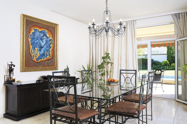 палата на джуджи