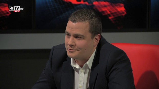 Балабанов от ИТН: Ще предложим истински щаб с професионалисти а не от коремни хирурзи