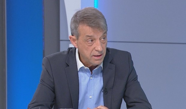 Светило в българската медицина шокира всички: Страшното идва на 7 май!