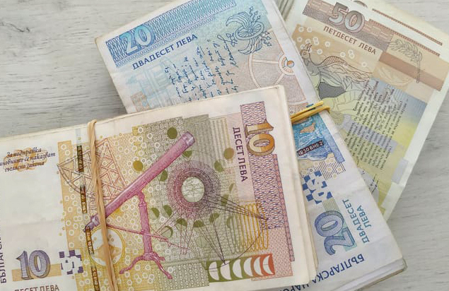 Предлагат 1450 лева минимална заплата