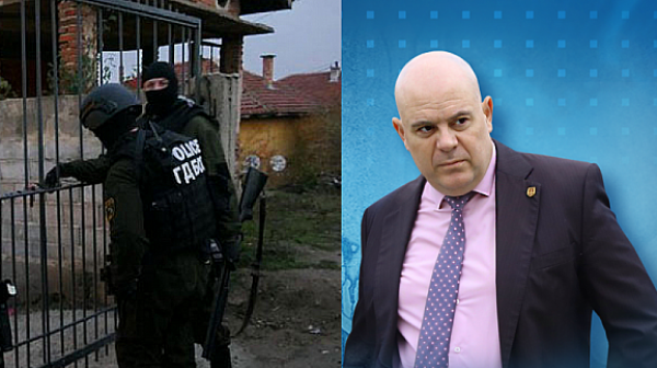 Каскета е в паника: Започна невиждана чистка в ГДБОП! Остават само "верни хора"