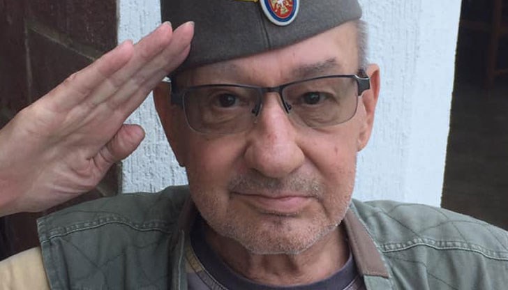 Любо Кольовски с гневно отворено писмо до Емил Кошлуков