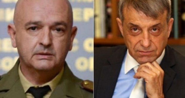 Проф. Костов с неочаквана атака срещу генерал Мутафчийски