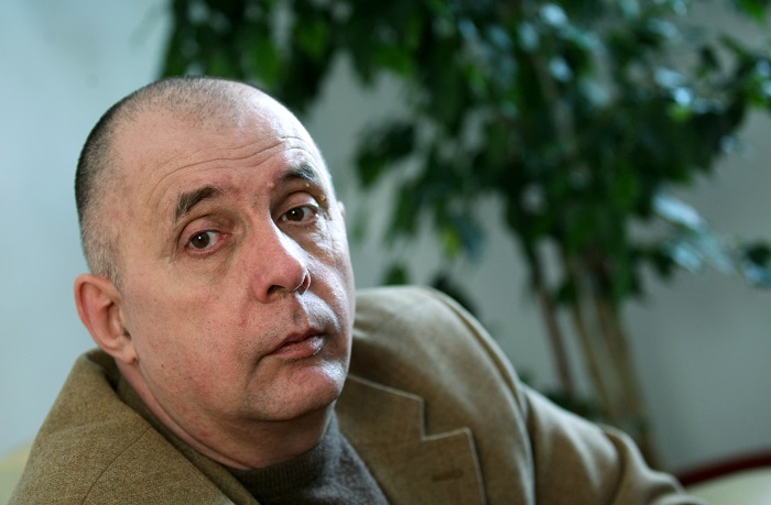 Ето ги наследниците на Георги Коритаров /Снимки/